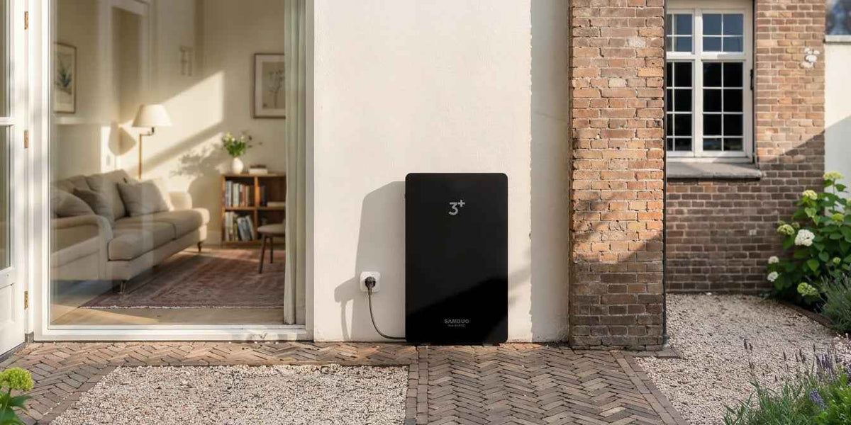 Über die Net Metering-Regelung hinaus: Warum die Niederlande Europas nächste Energiearchitektur prägen