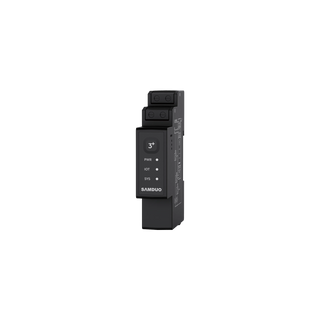 SAMDUO Smart Meter