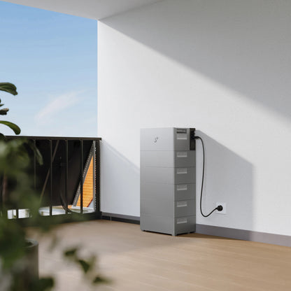 SAMDUO Nex P2800 Pro