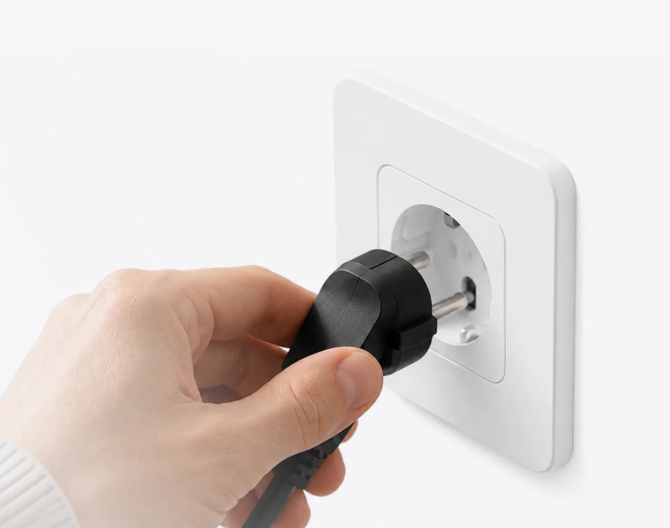 Plug-and-Play: Sofortige Installation