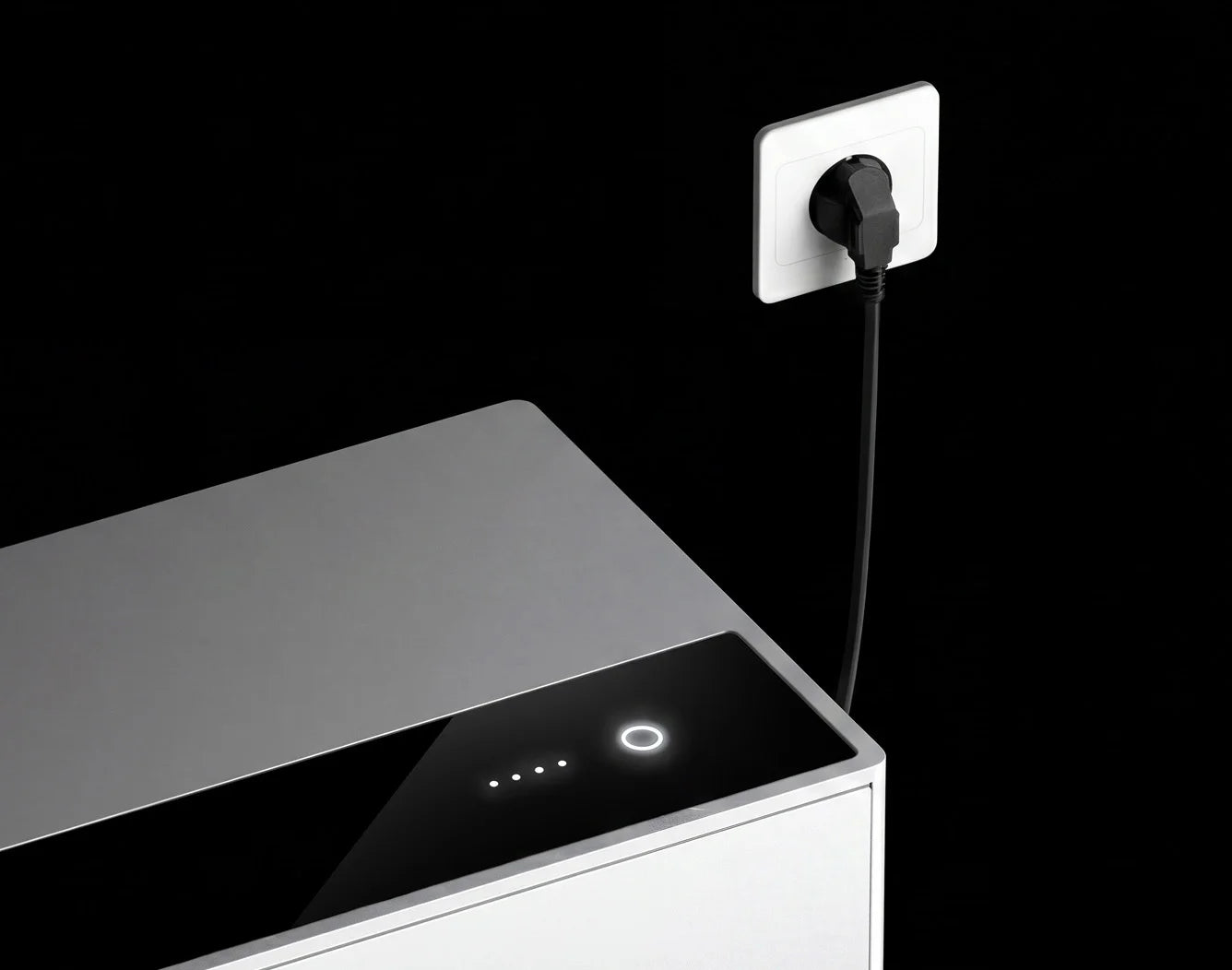 Plug-and-Play: Sofortige Installation